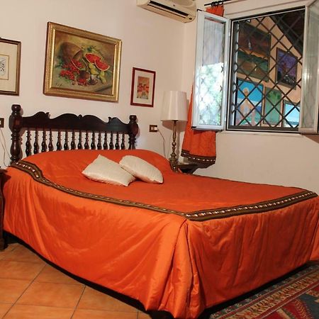 B&B Country Lemon Санта-Марта Экстерьер фото