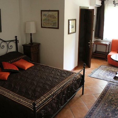 B&B Country Lemon Санта-Марта Экстерьер фото