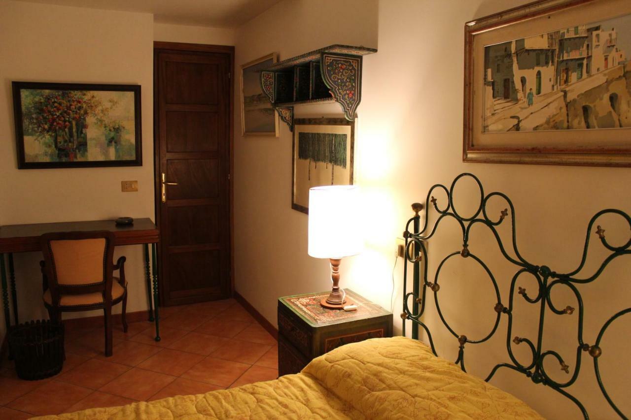 B&B Country Lemon Санта-Марта Экстерьер фото