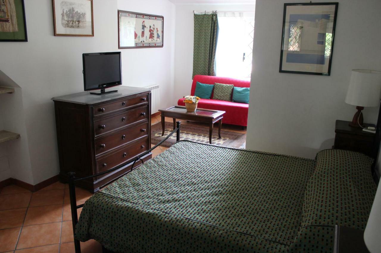B&B Country Lemon Санта-Марта Экстерьер фото