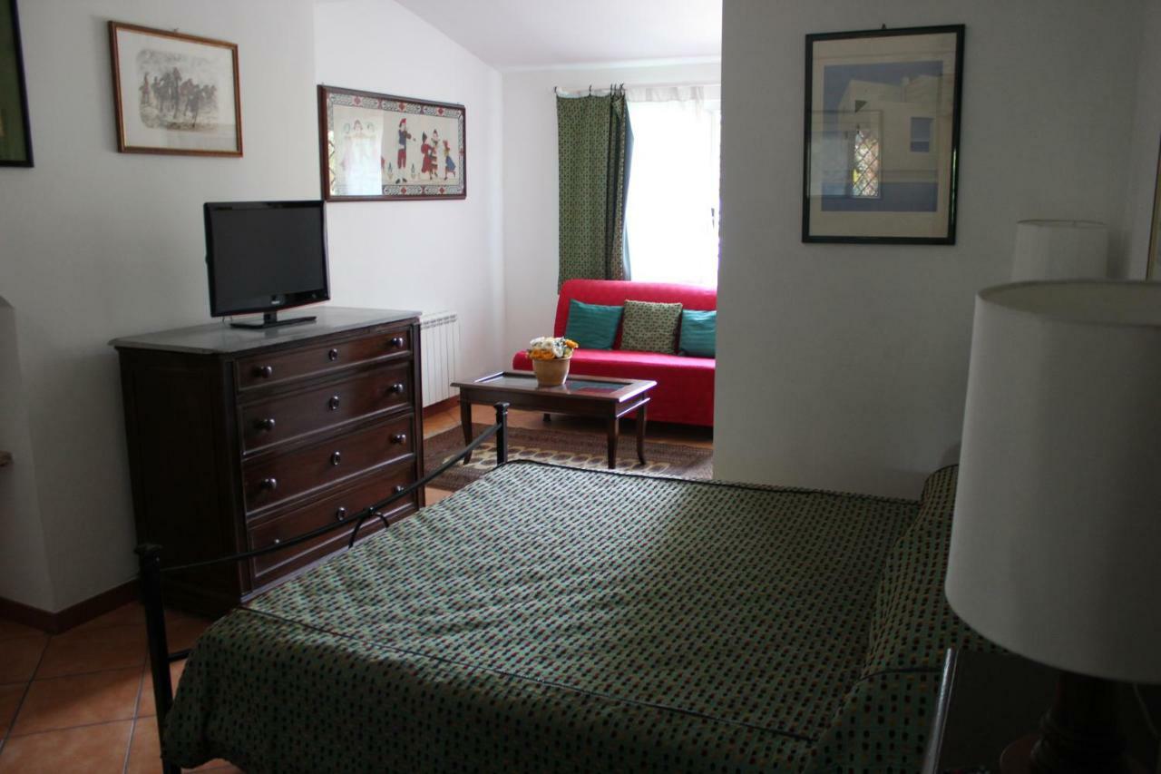 B&B Country Lemon Санта-Марта Экстерьер фото