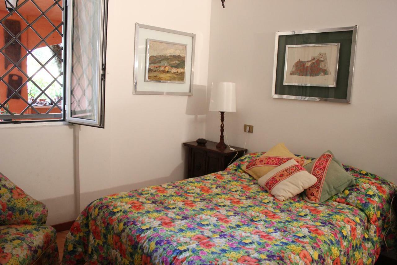 B&B Country Lemon Санта-Марта Экстерьер фото