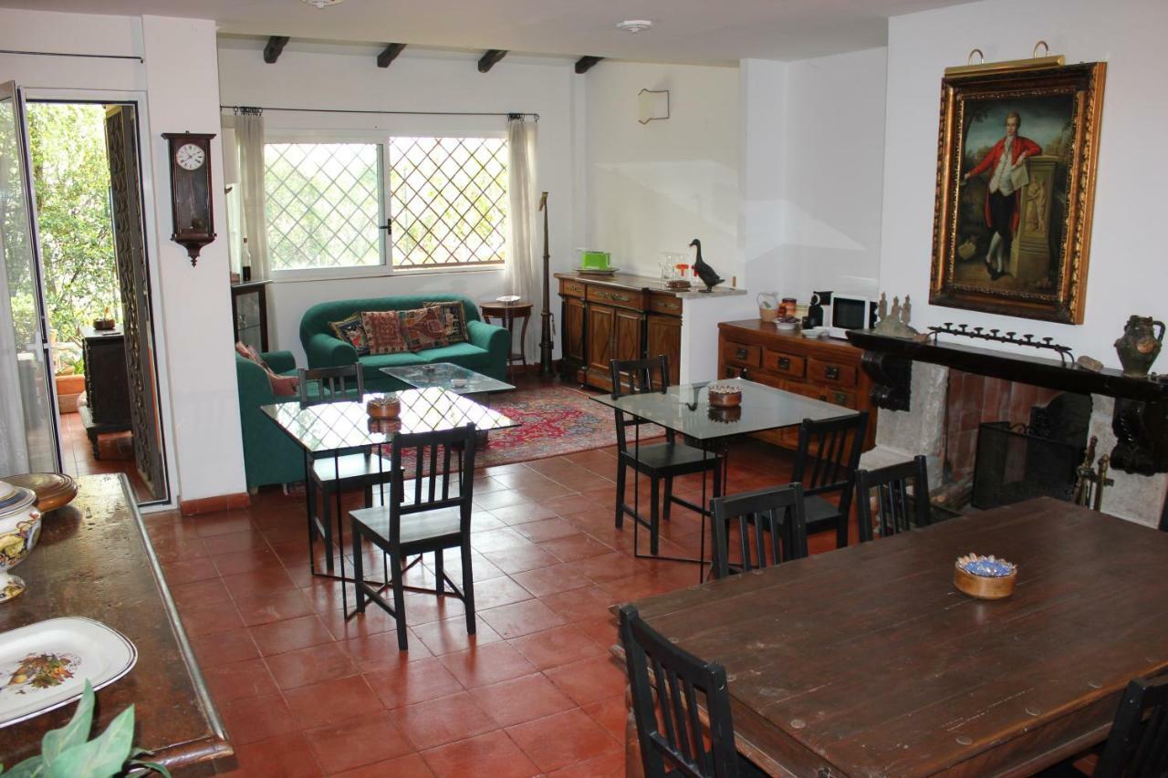 B&B Country Lemon Санта-Марта Экстерьер фото