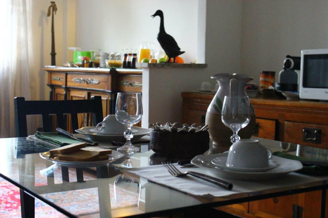 B&B Country Lemon Санта-Марта Экстерьер фото